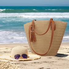 Beach Handbags